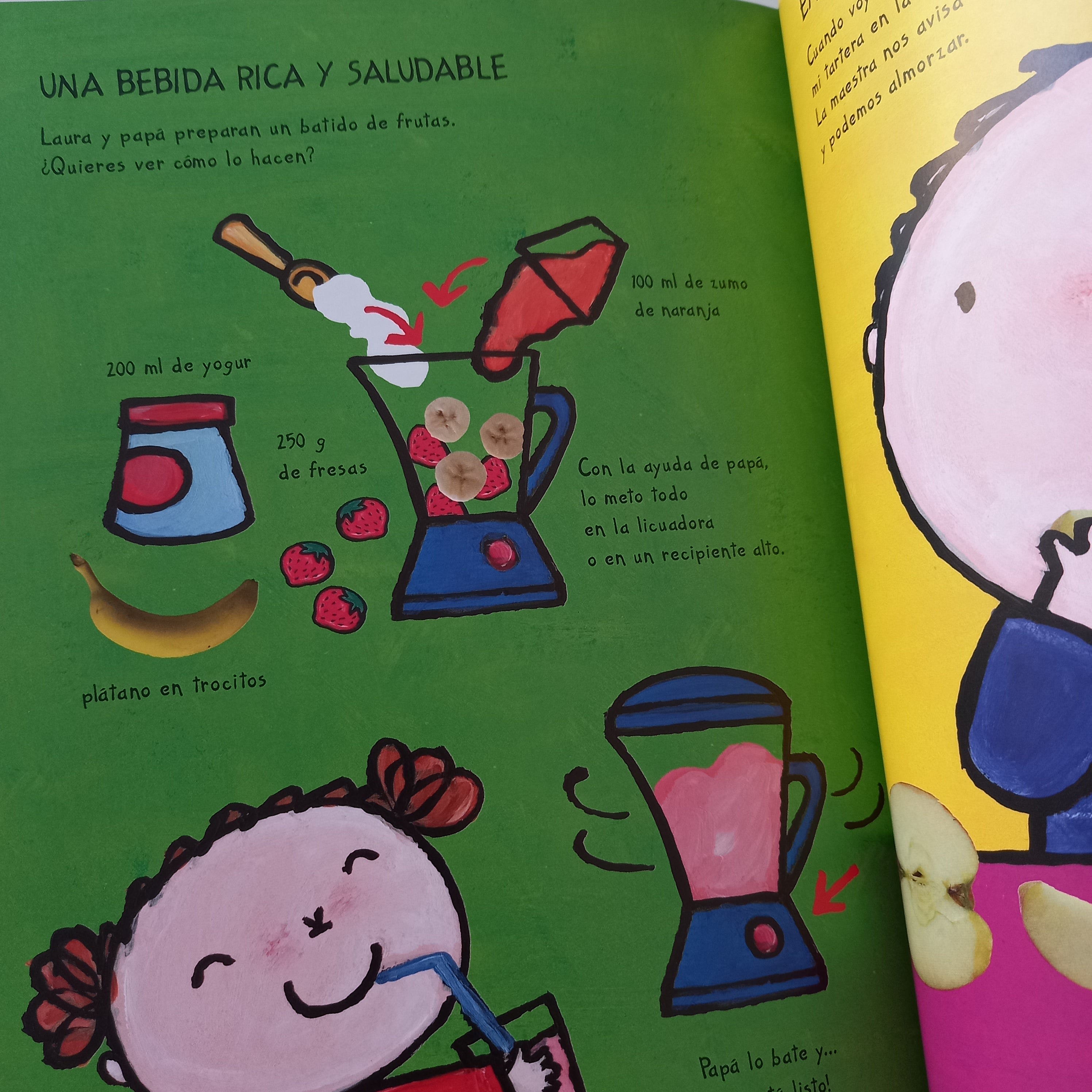 Somos Nacho y Laura Somos Nacho y Laura